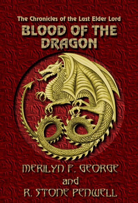 Blood of the Dragon