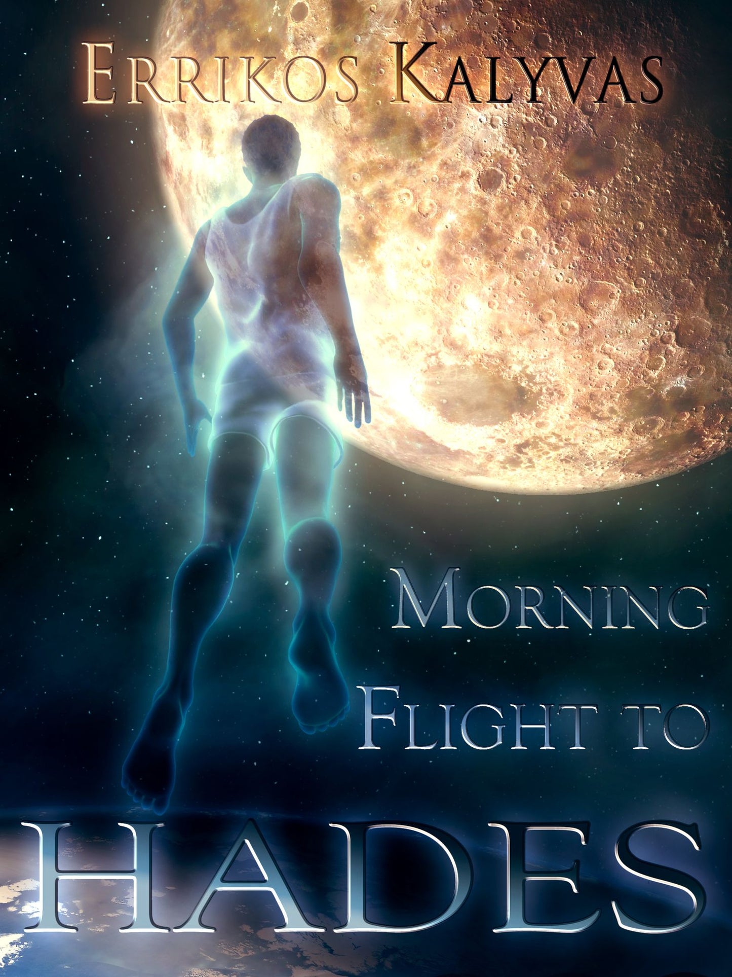 Morning flight to Hades
