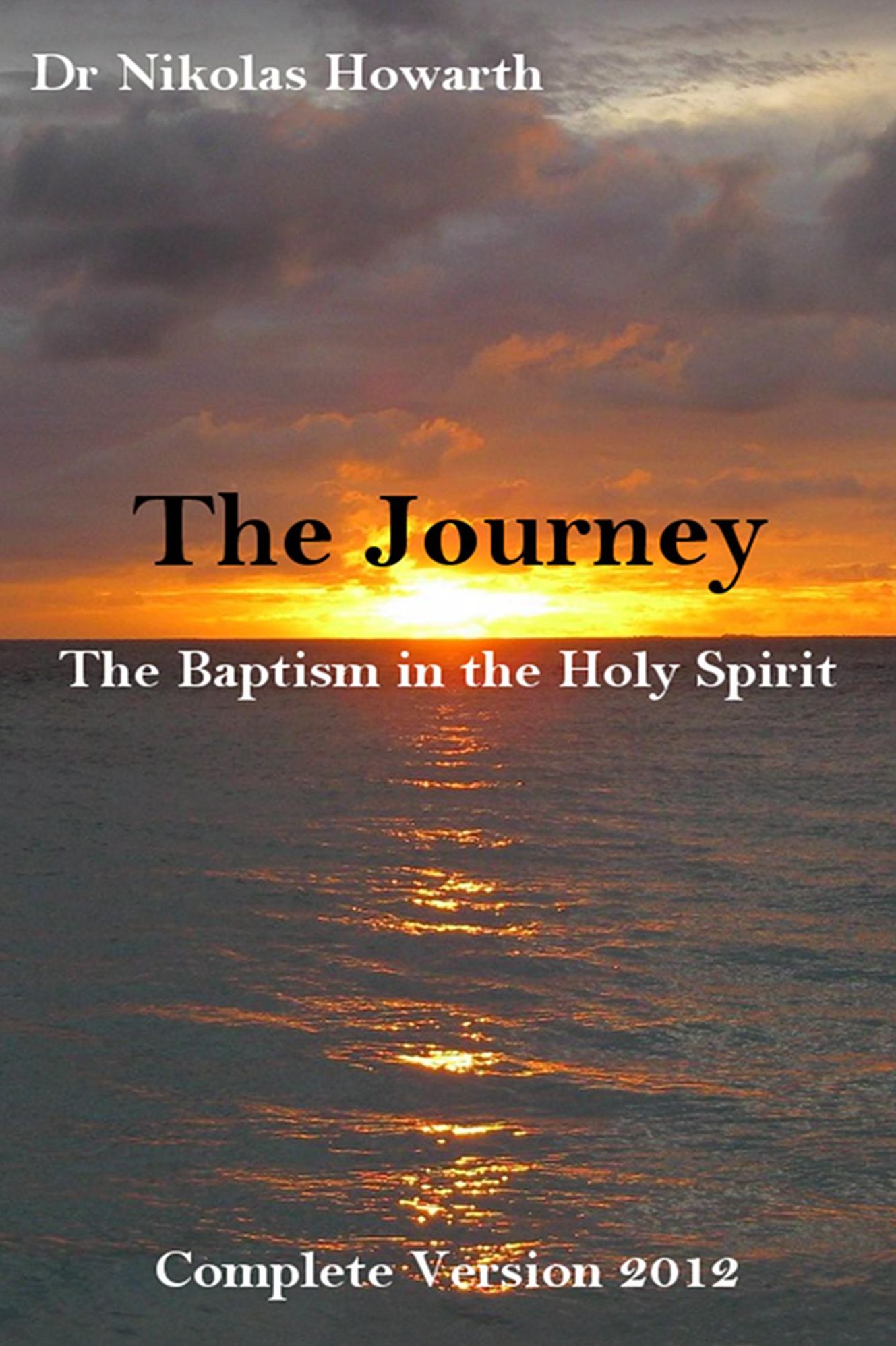 The Journey