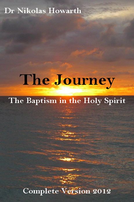 The Journey