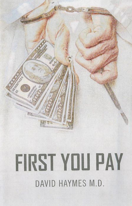 First You Pay
