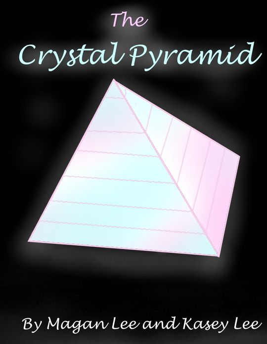 The Crystal Pyramid