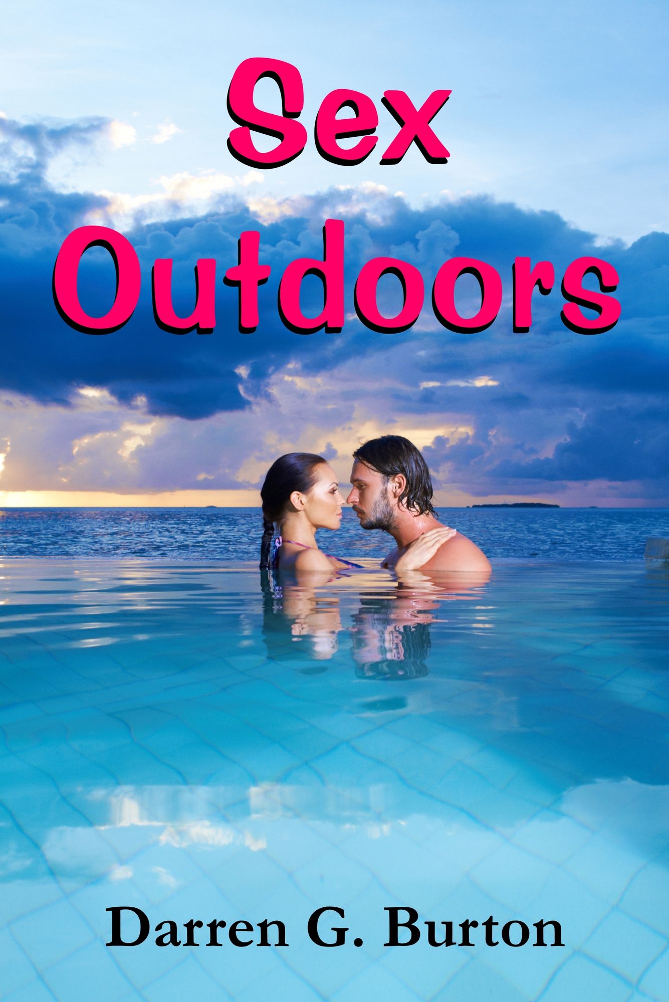 Sex Outdoors