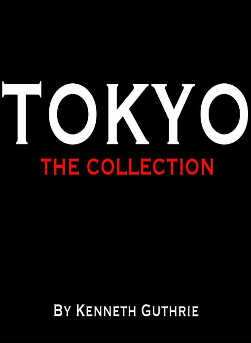 Tokyo: The Collection