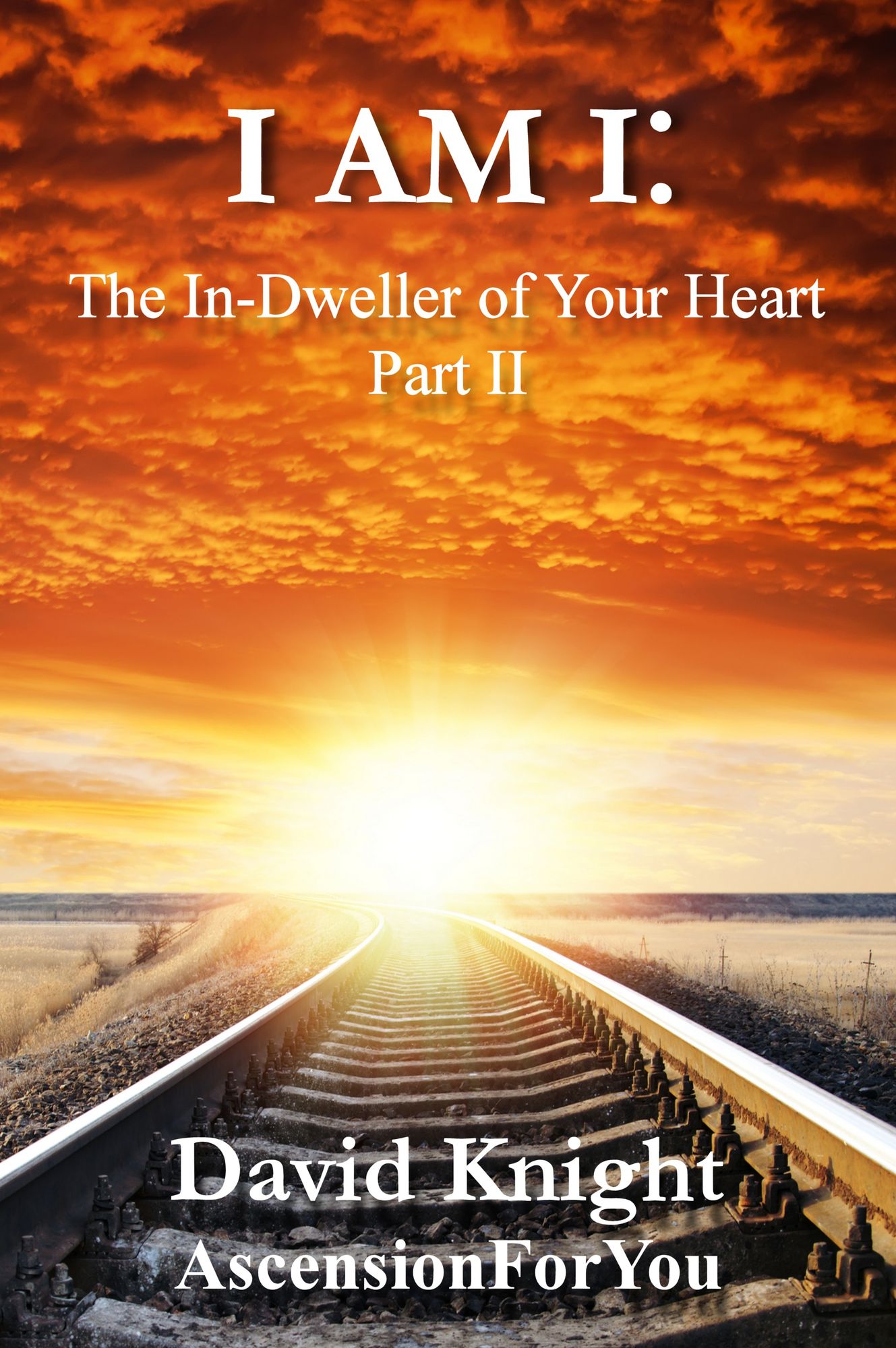 I am I: The In-Dweller of Your Heart (Part 2)