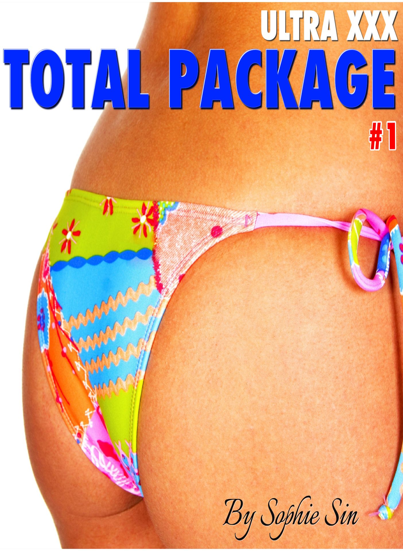 Ultra XXX: Total Package 1