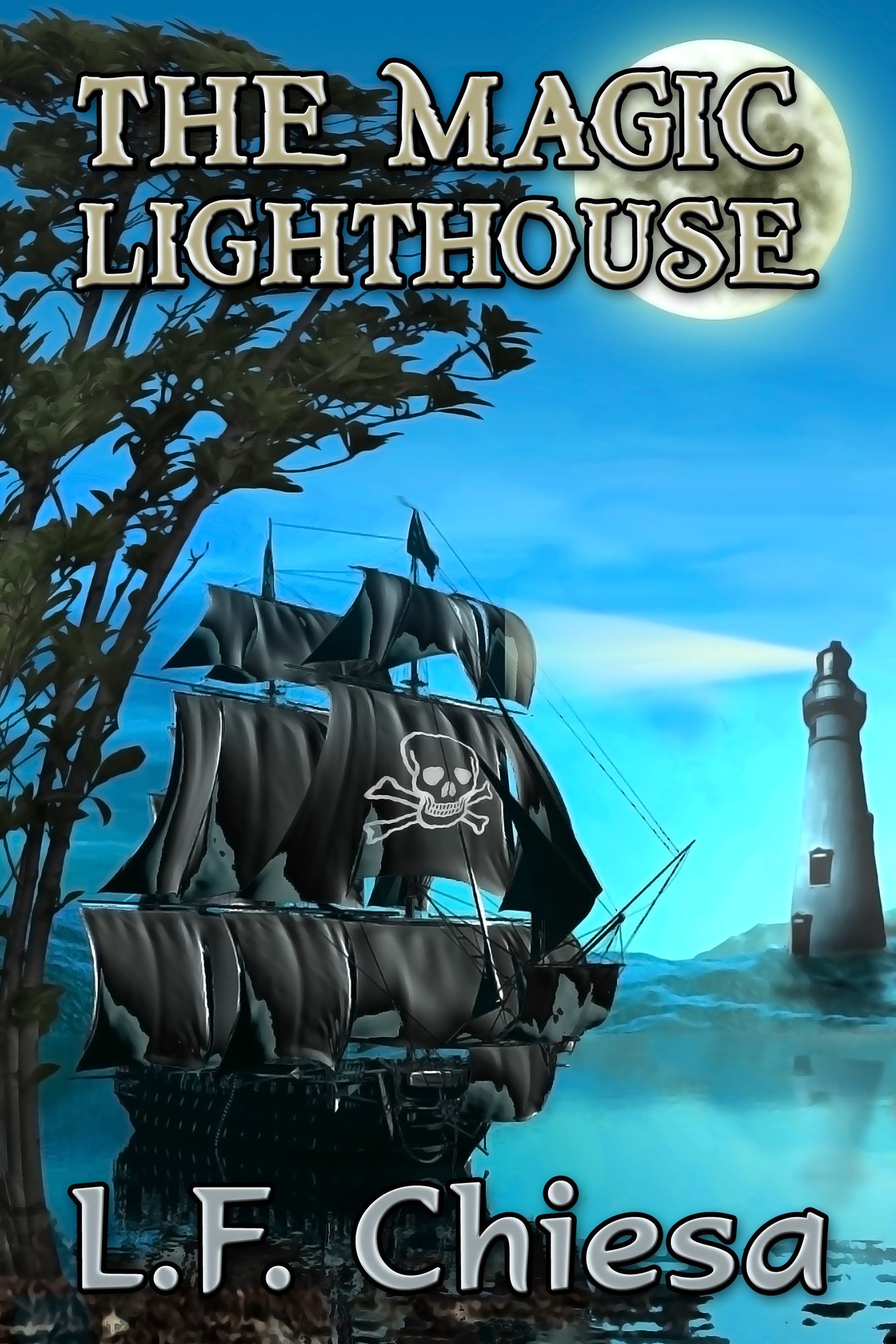 The Magic Lighthouse