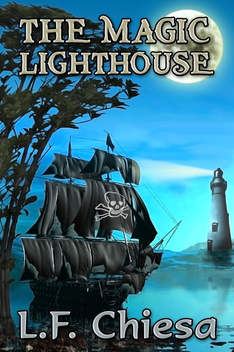 The Magic Lighthouse