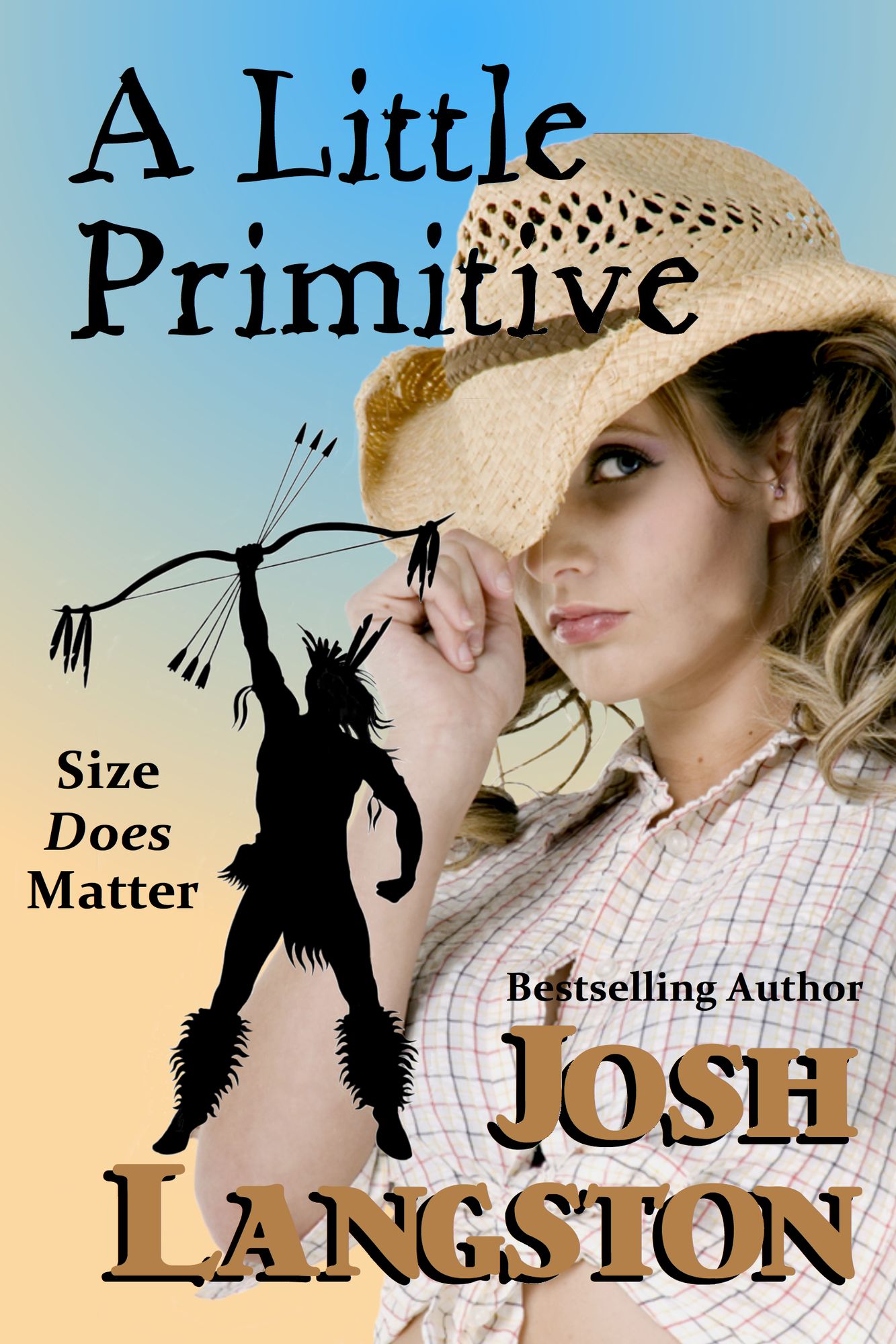 A Little Primitive