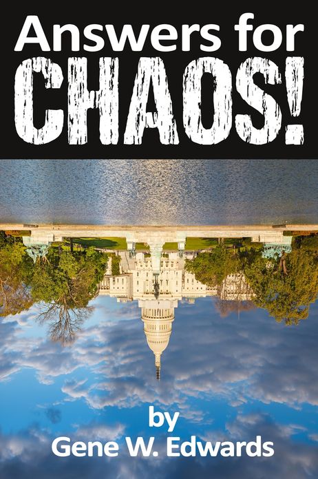 Answers for Chaos!