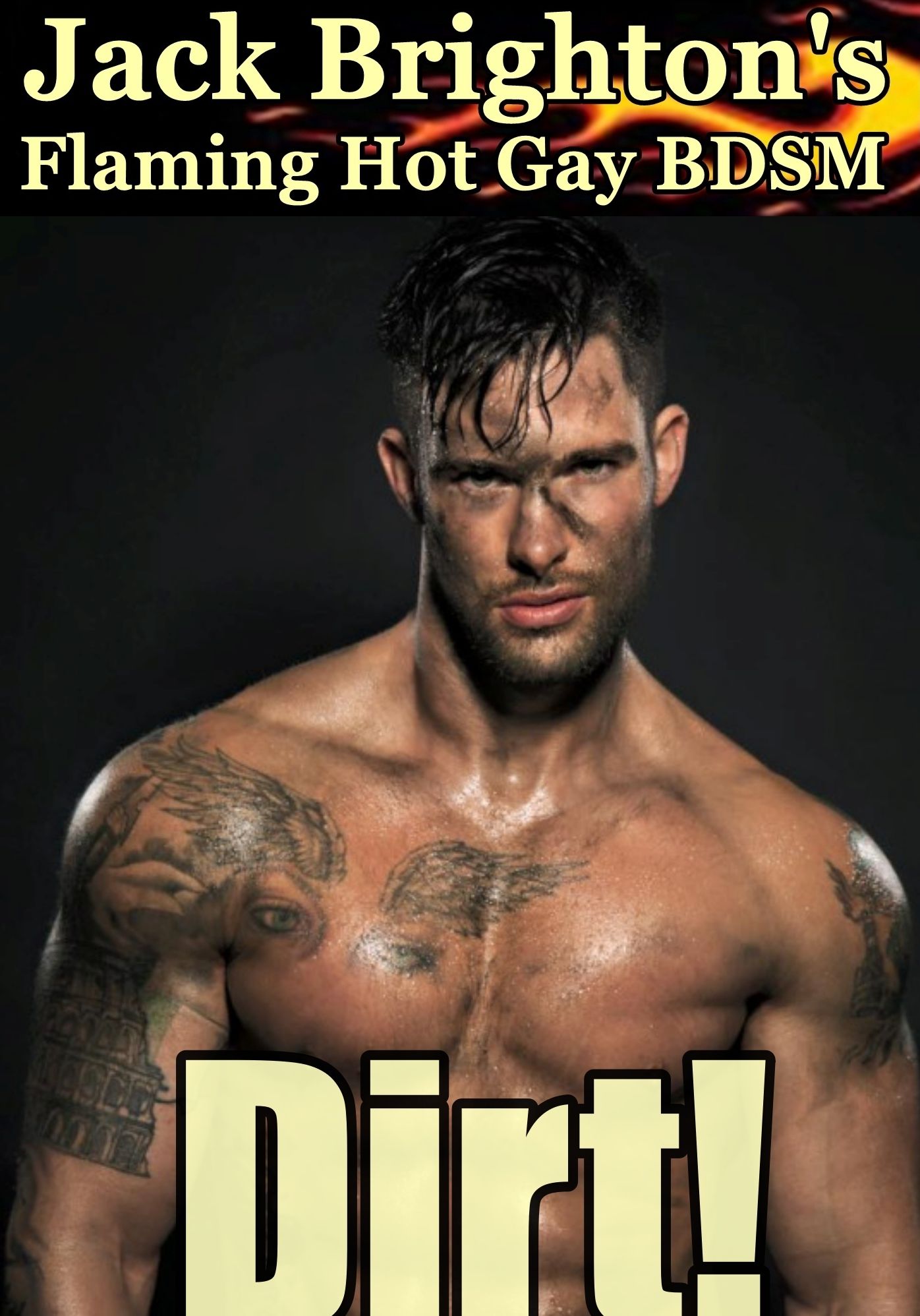 Dirt!