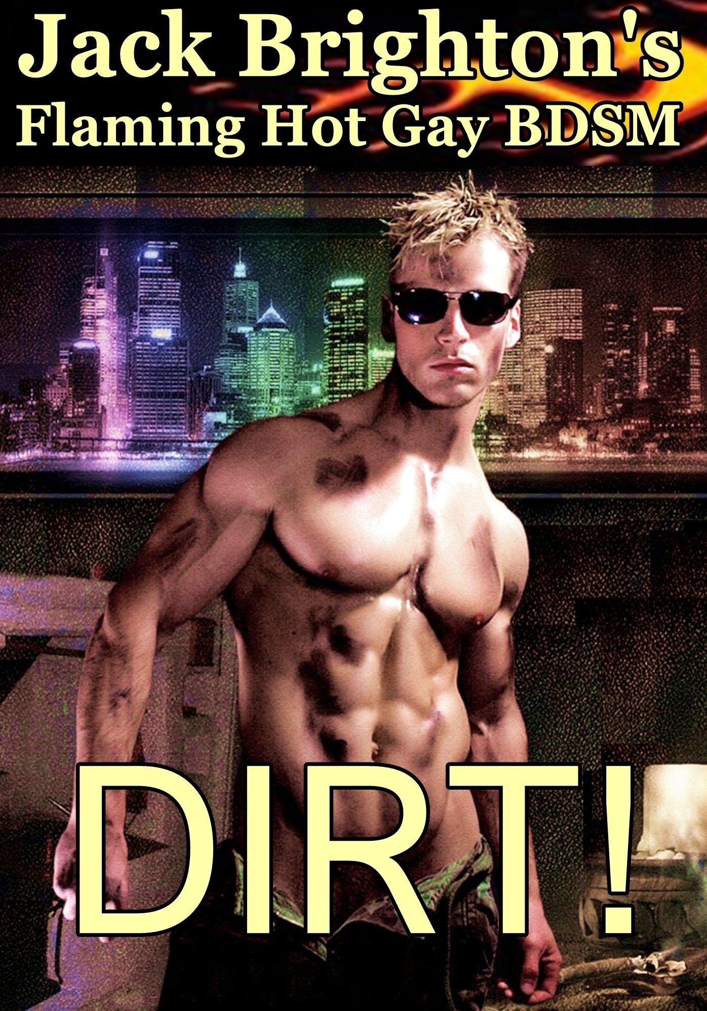Dirt!