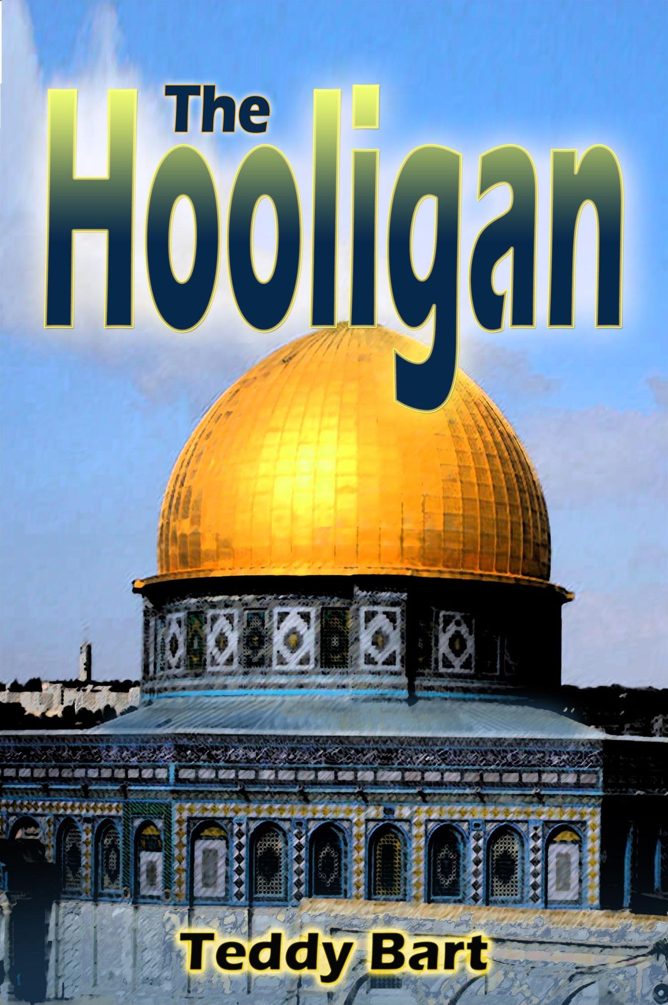 The Hooligan