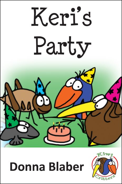 Keri's Party