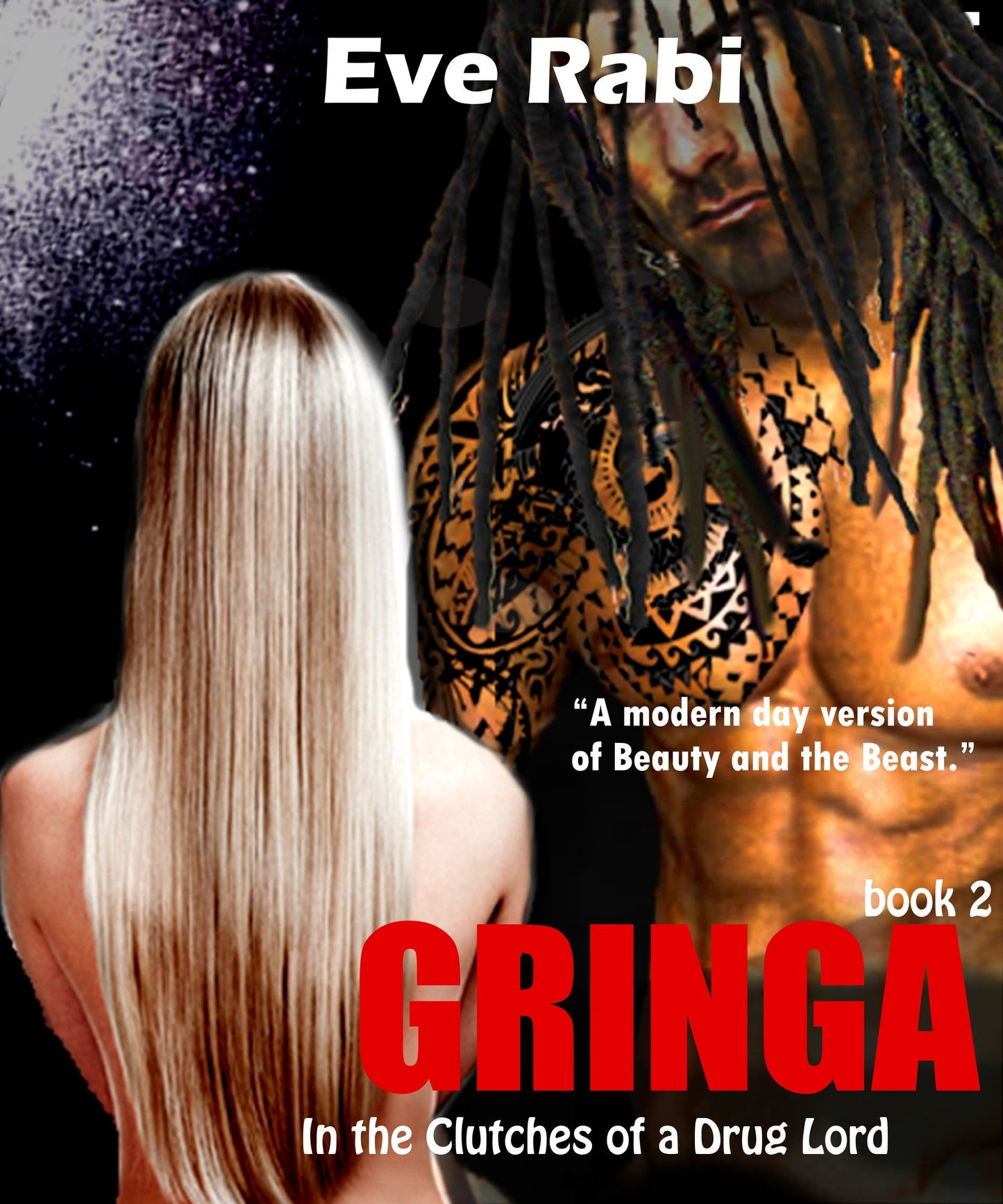 Gringa: Taming the Beast