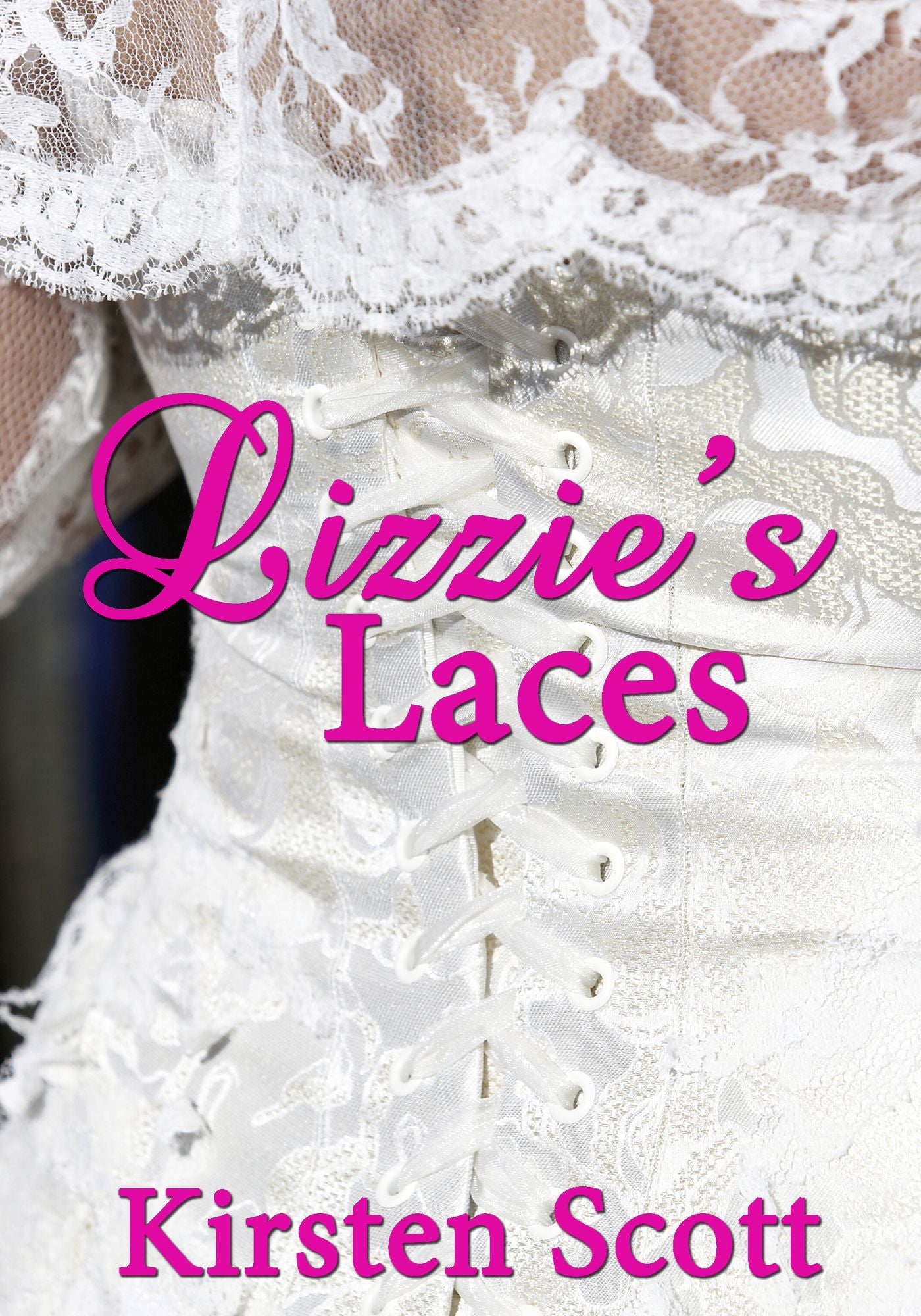 Lizzie's Laces
