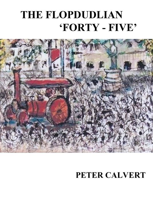 The Flopdudlian 'Forty-Five'