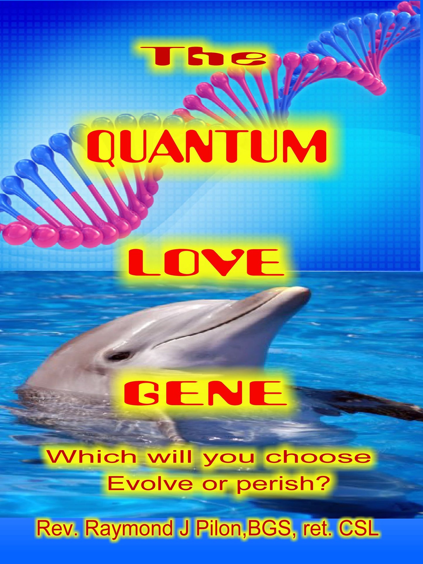 The Quantum Love Gene