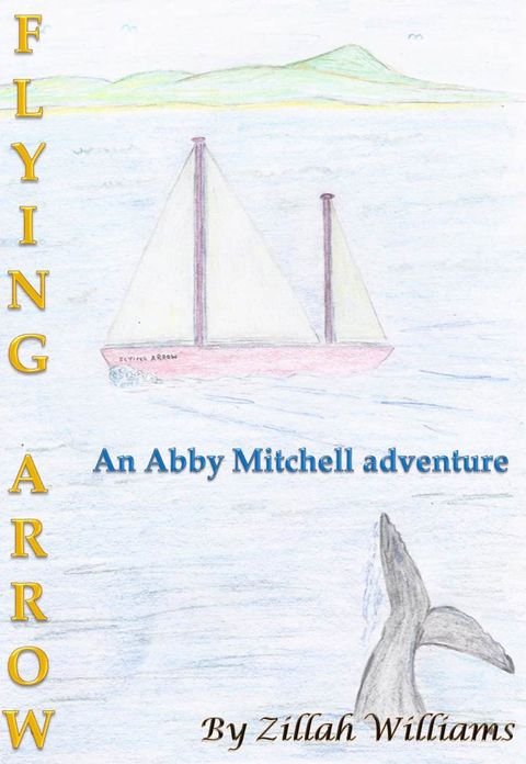 Flying Arrow
