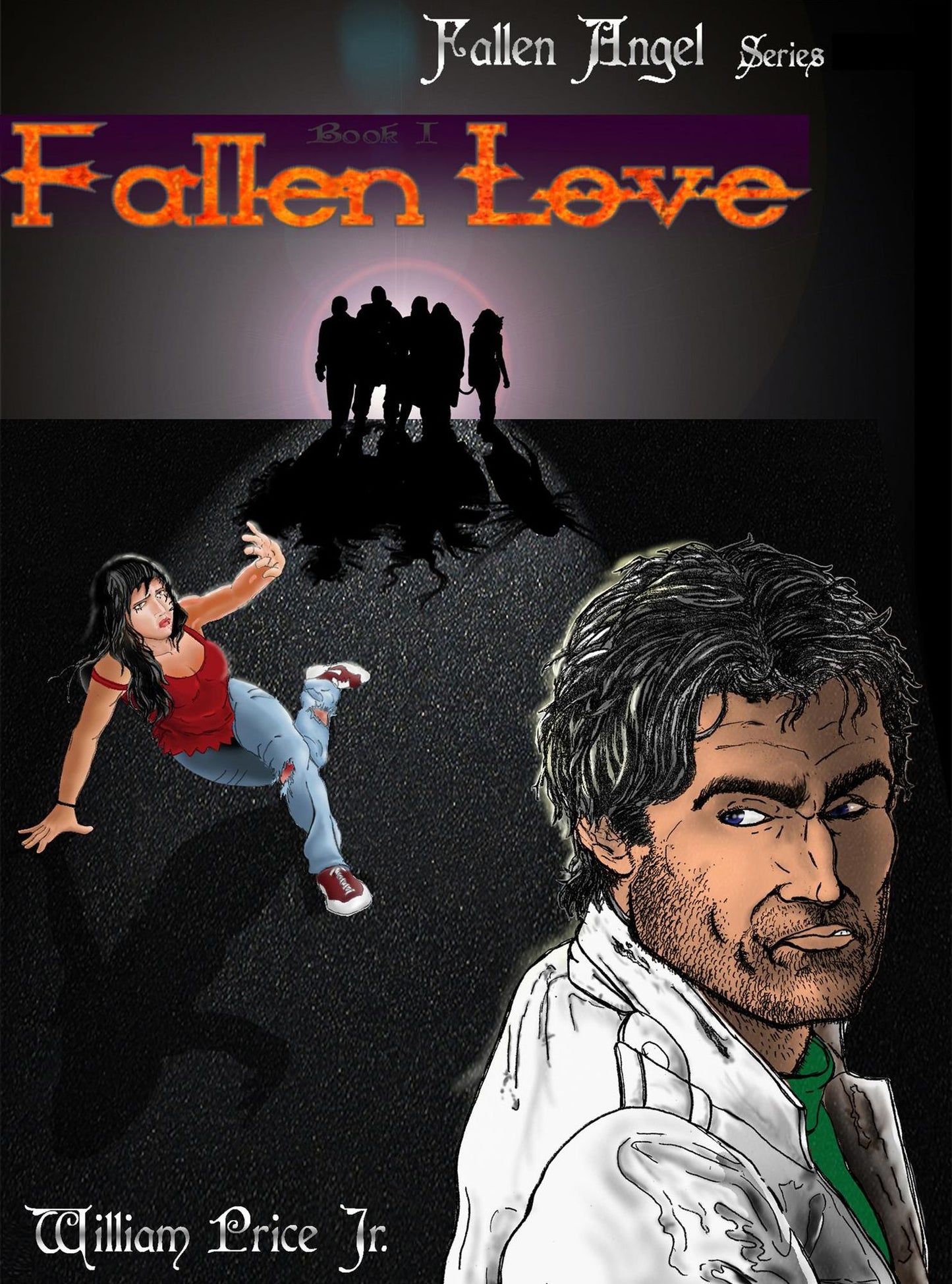 Fallen Love