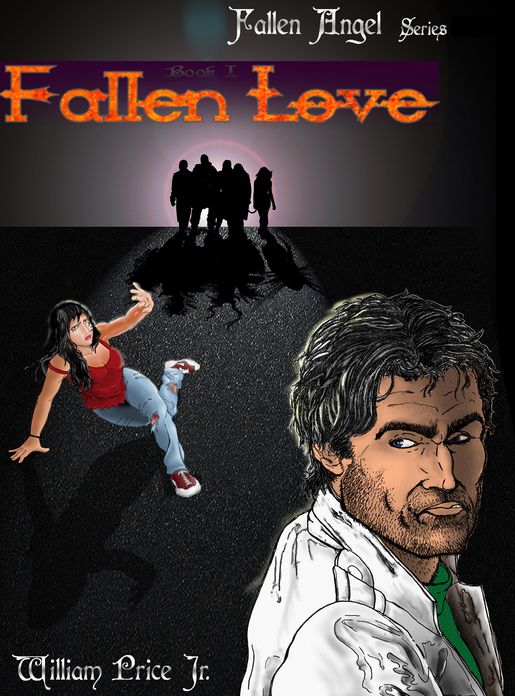 Fallen Love