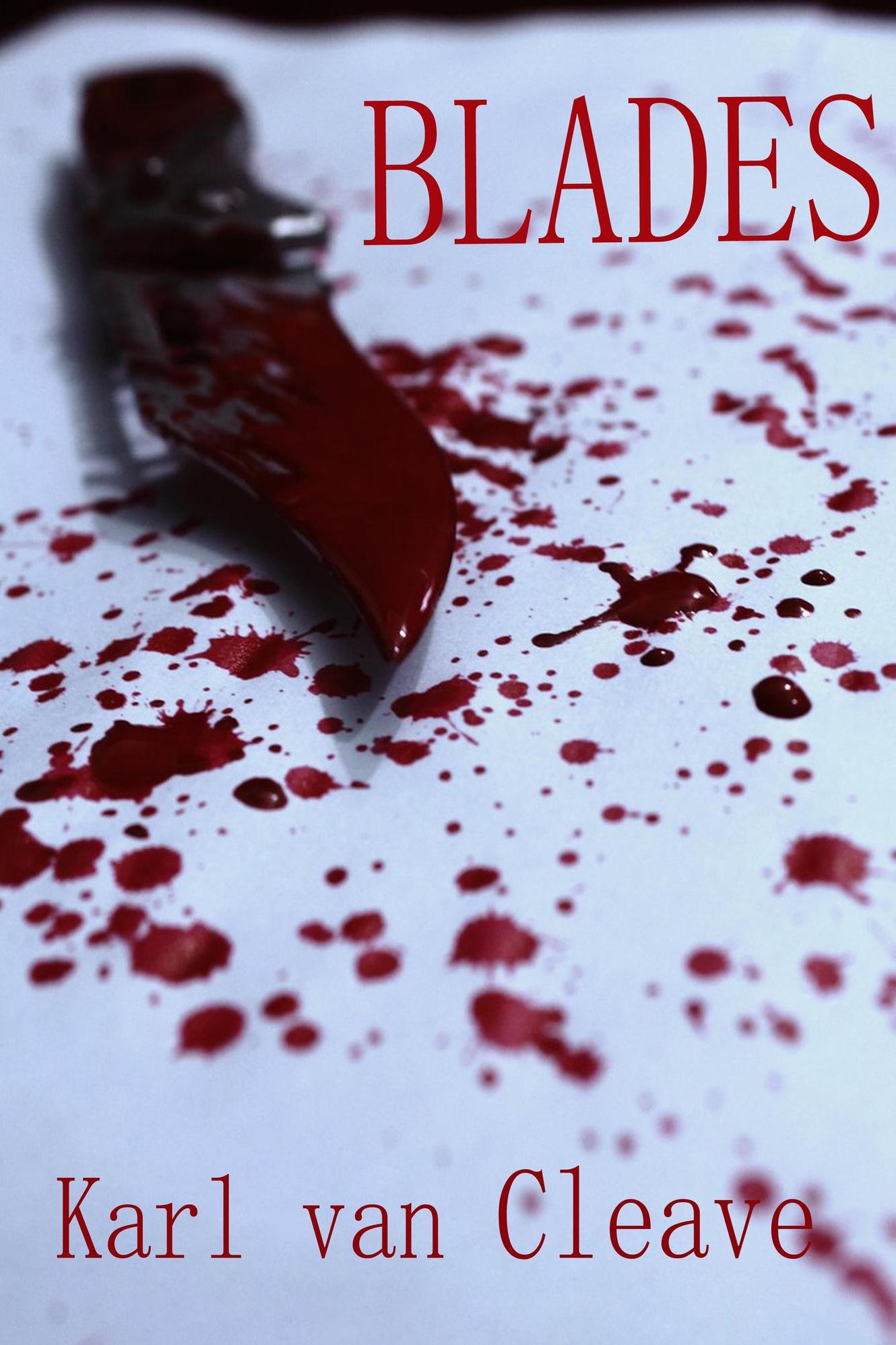 Blades