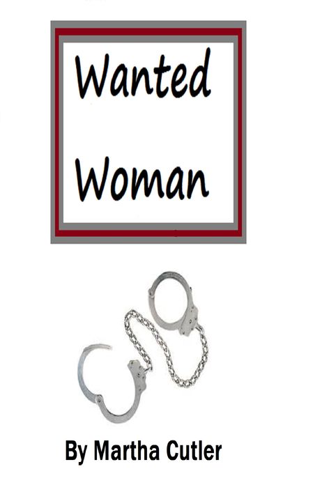 Wanted Woman