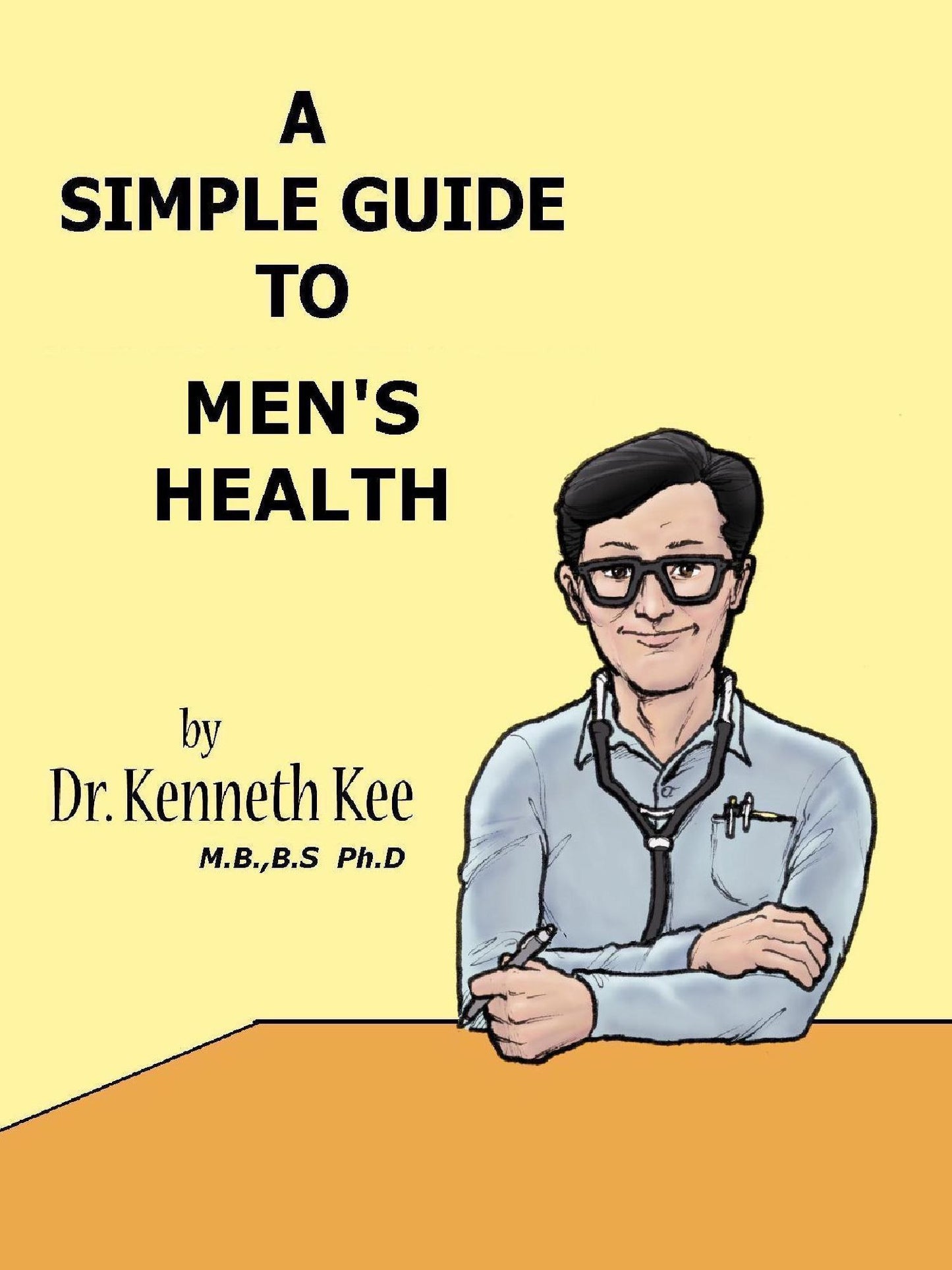 A Simple Guide to Men's Health