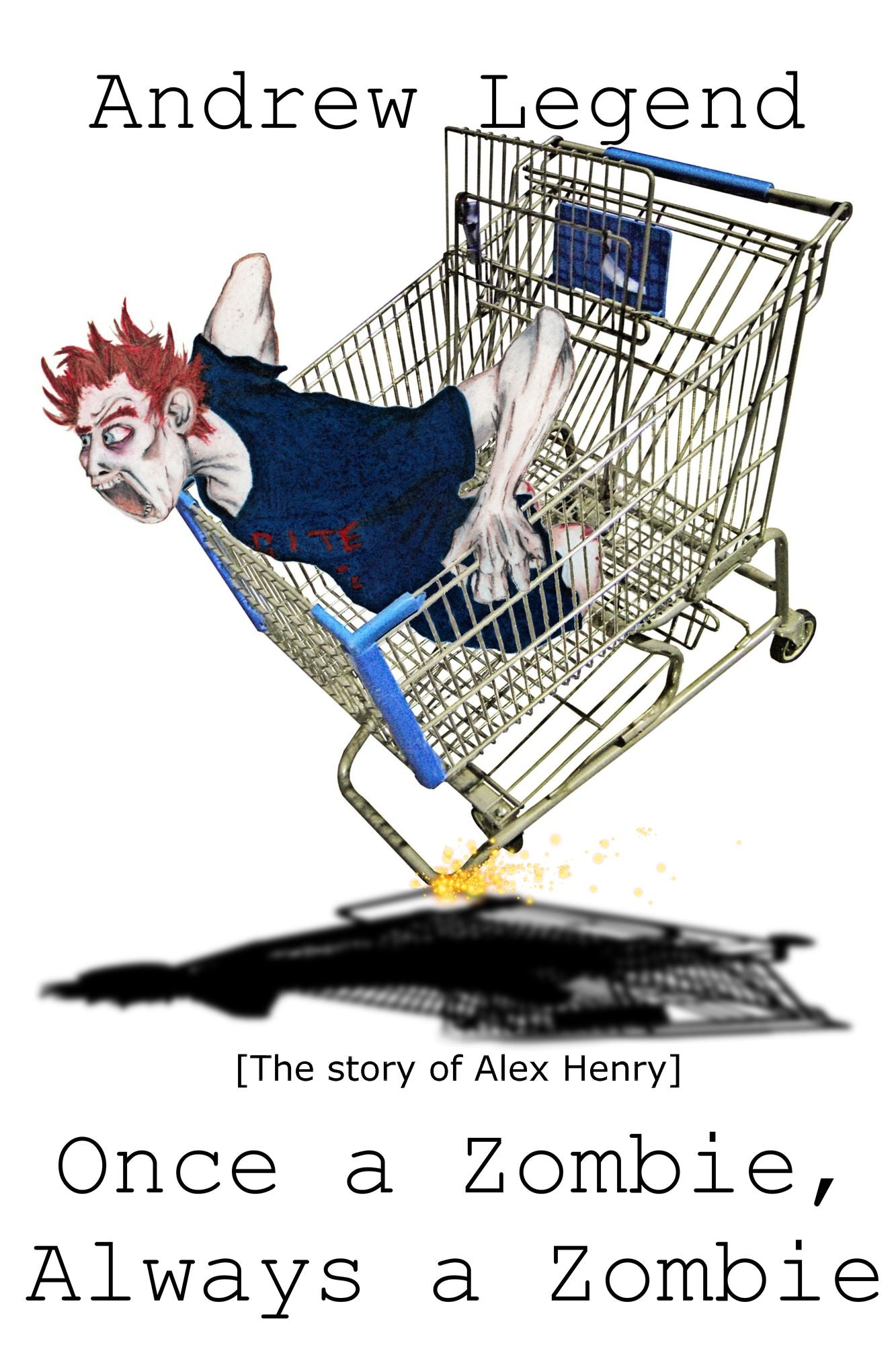 Once a Zombie, Always a Zombie