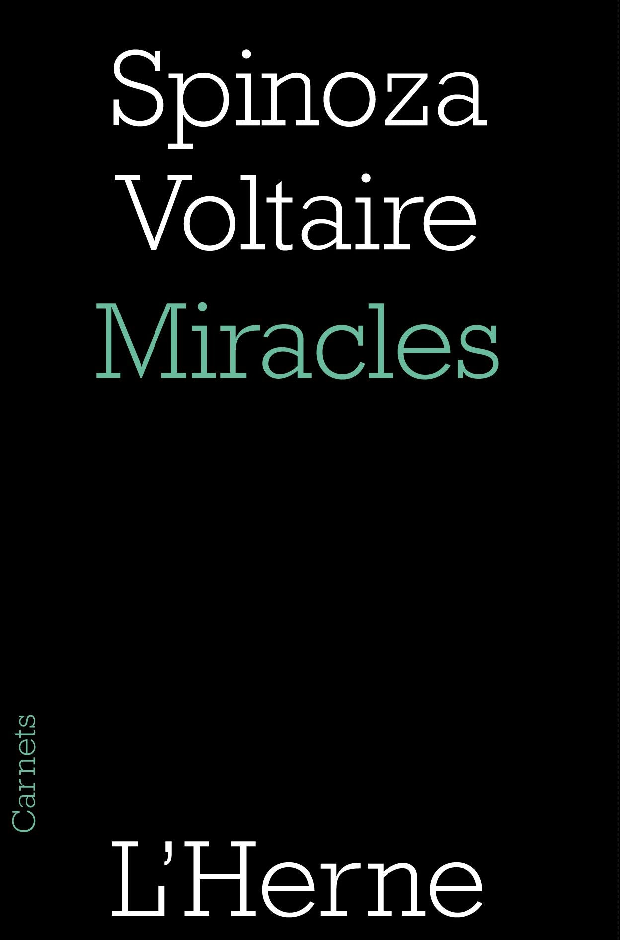 Miracles
