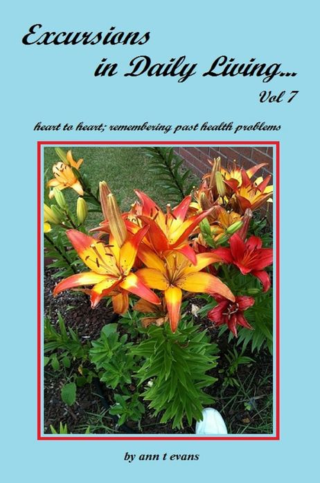 Excursions in Daily Living... Vol 7