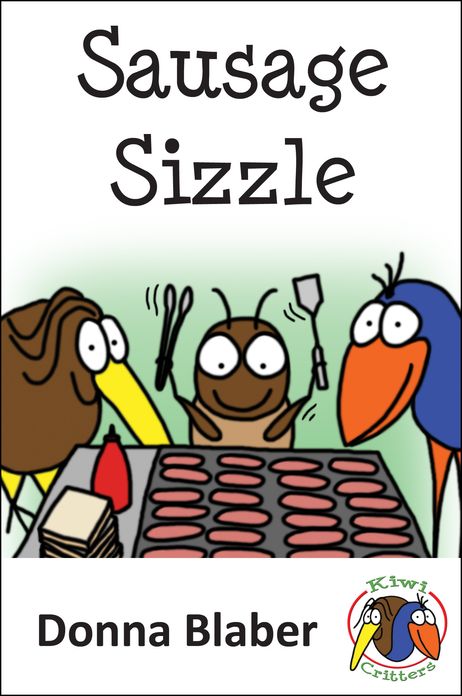 Sausage Sizzle