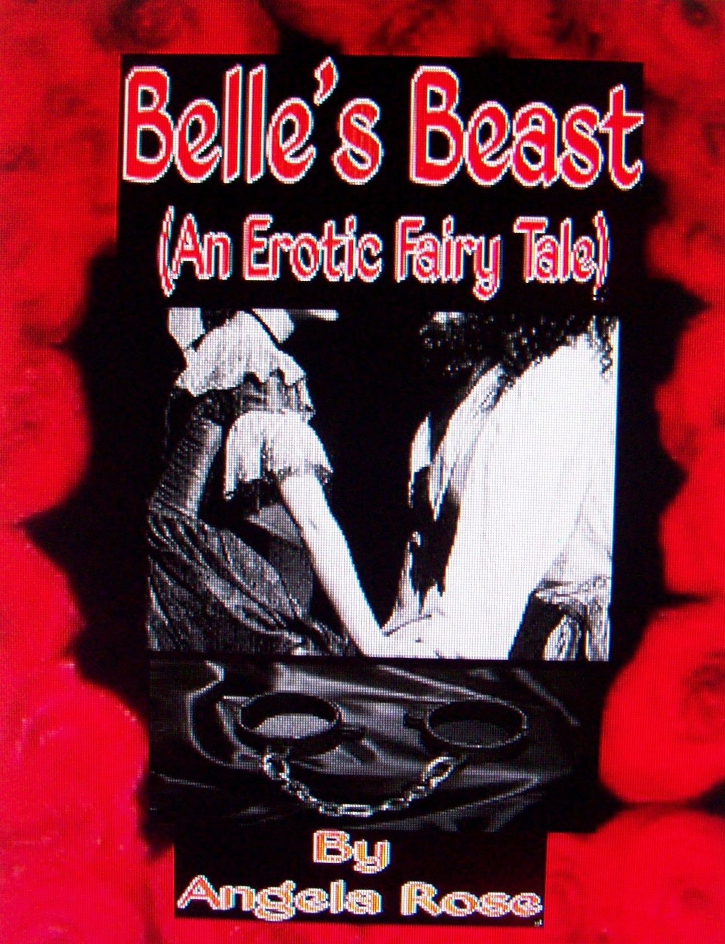 Belle's Beast (An Erotic Fairy Tale)