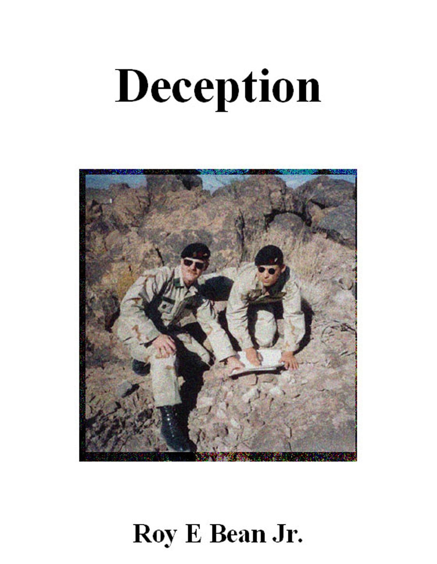 Deception