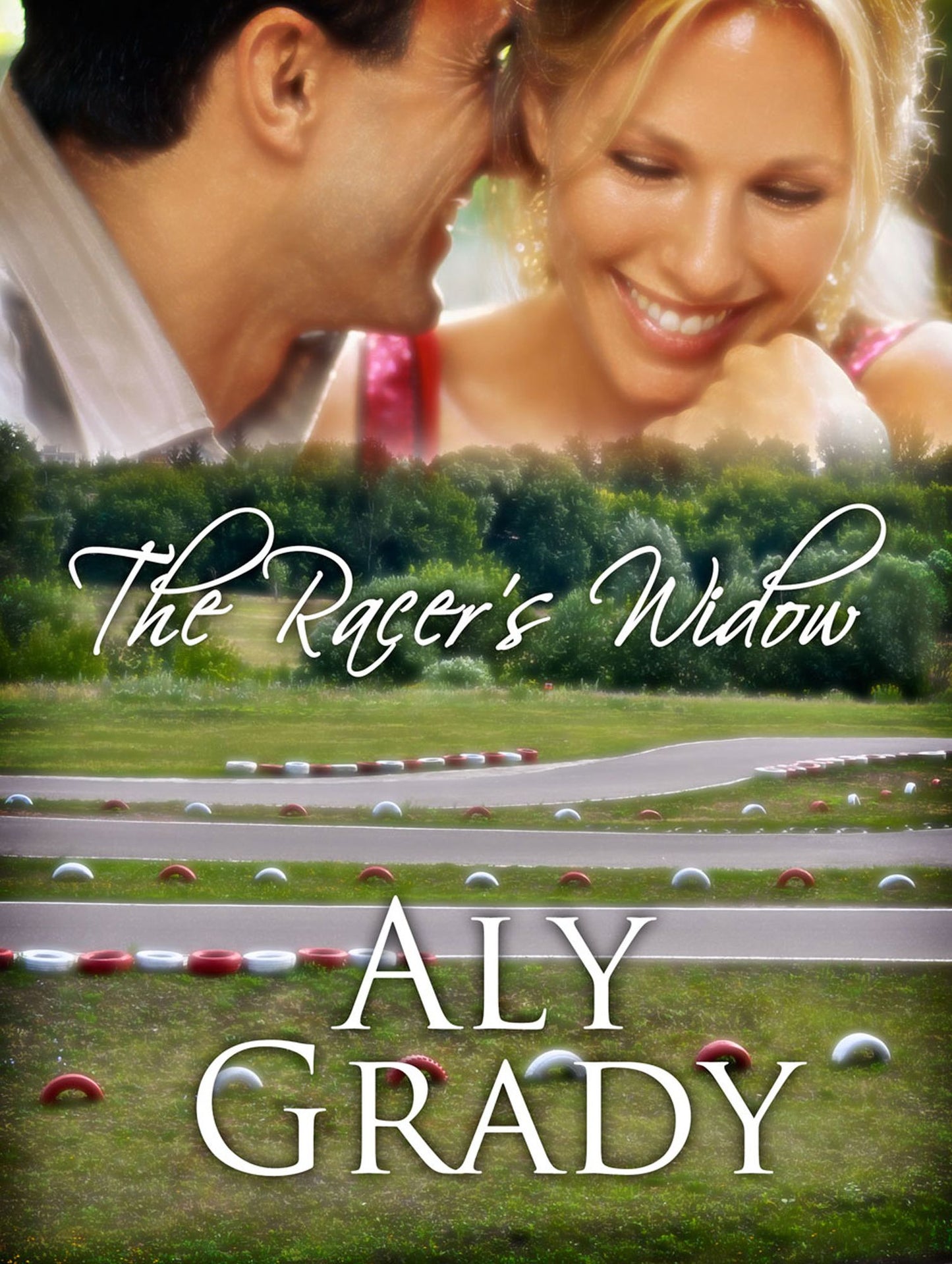 The Racer's Widow