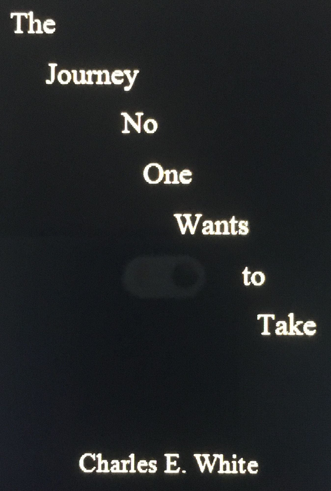 The Journey No One Wants To Take