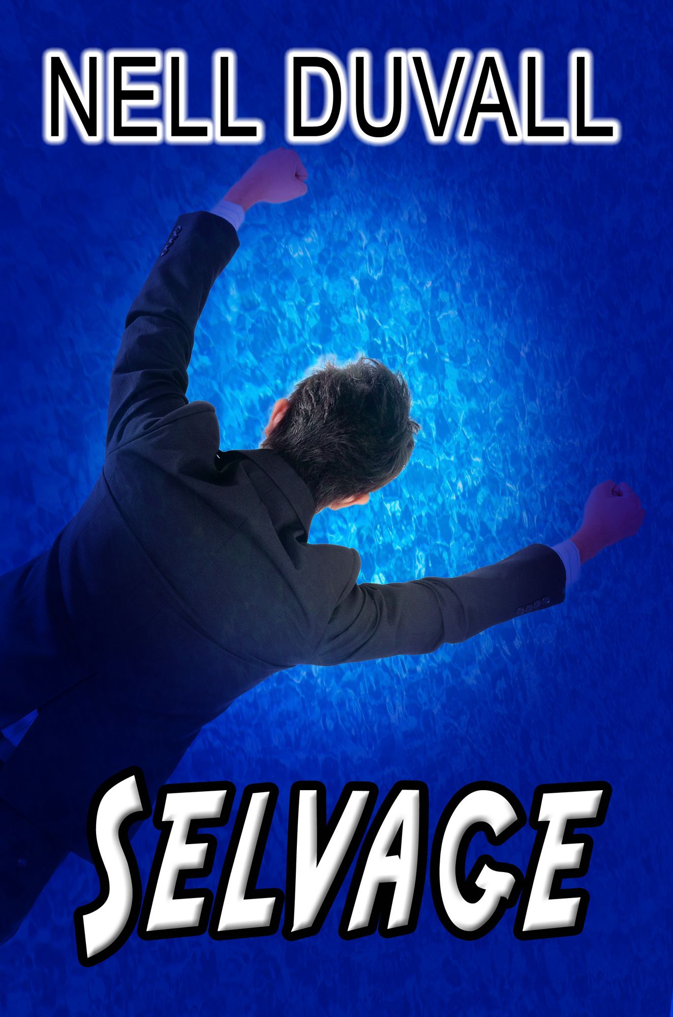 Selvage