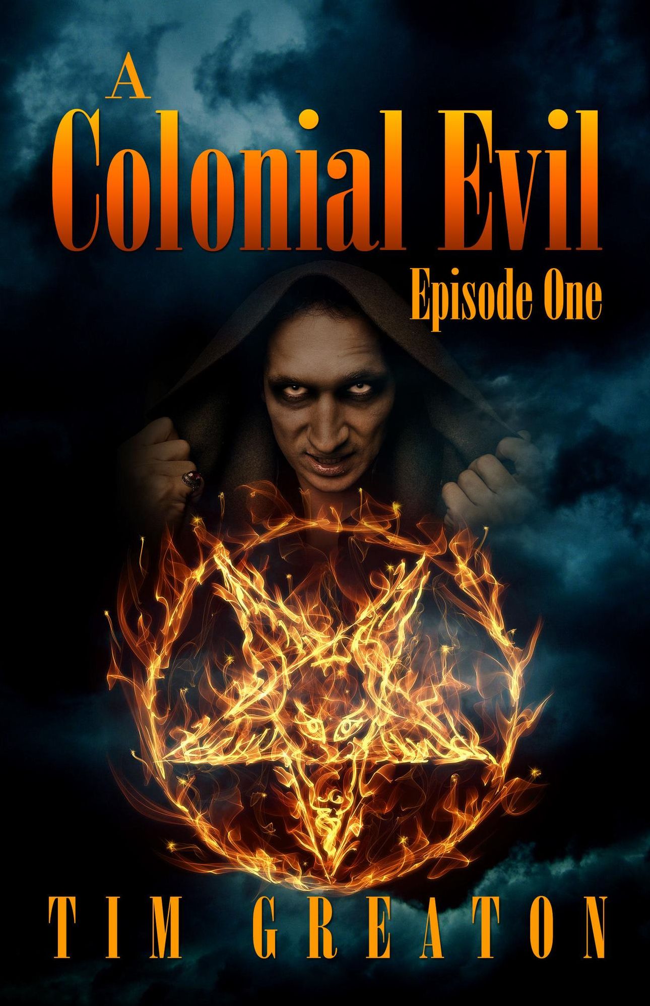 A Colonial Evil, Episode One