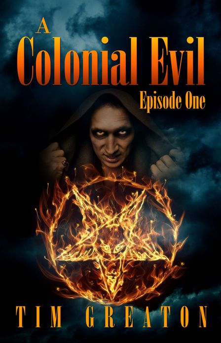 A Colonial Evil, Episode One