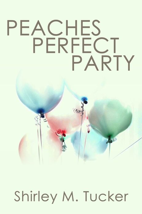 Peaches Perfect Party