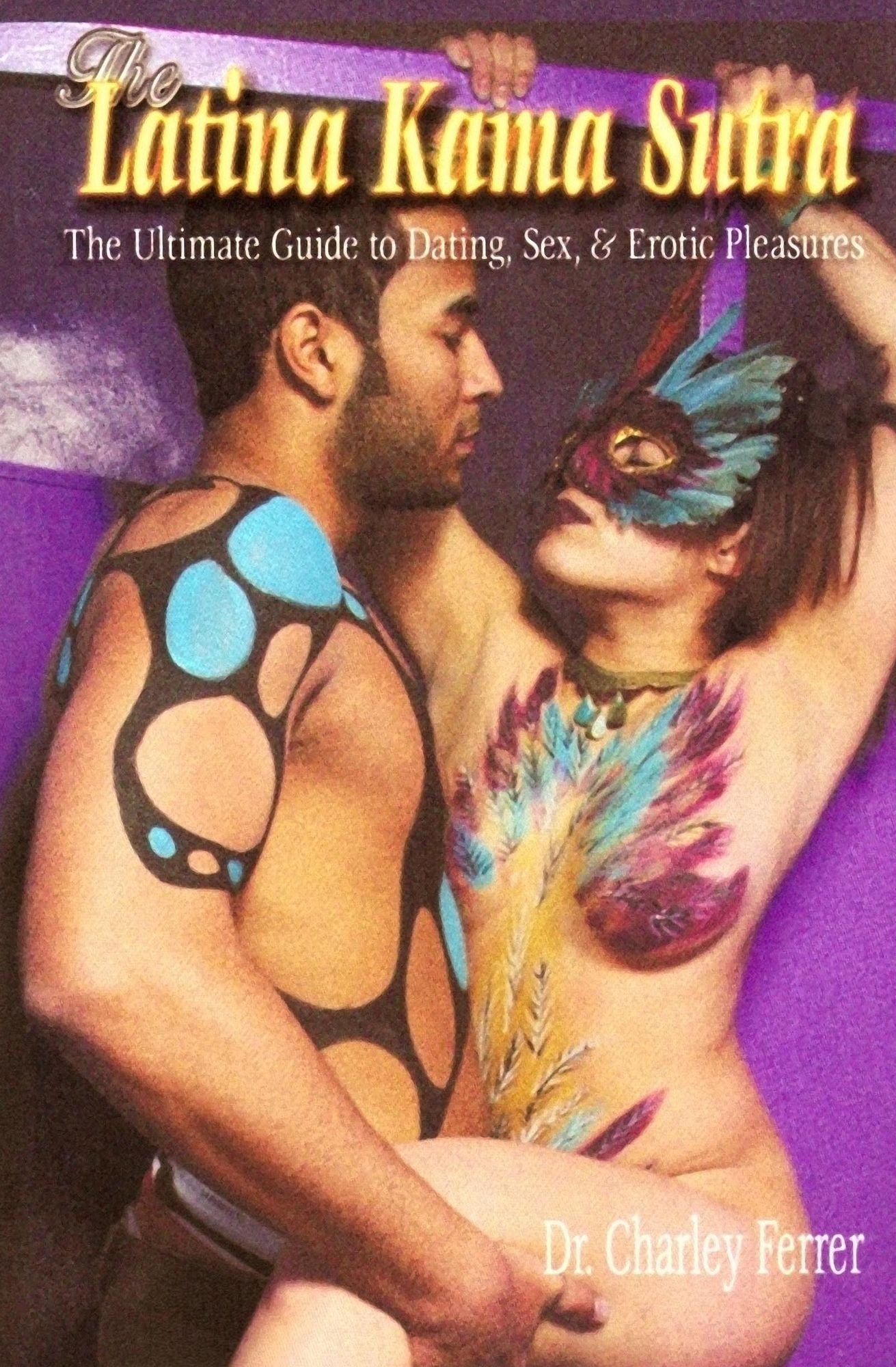 The Latina Kama Sutra