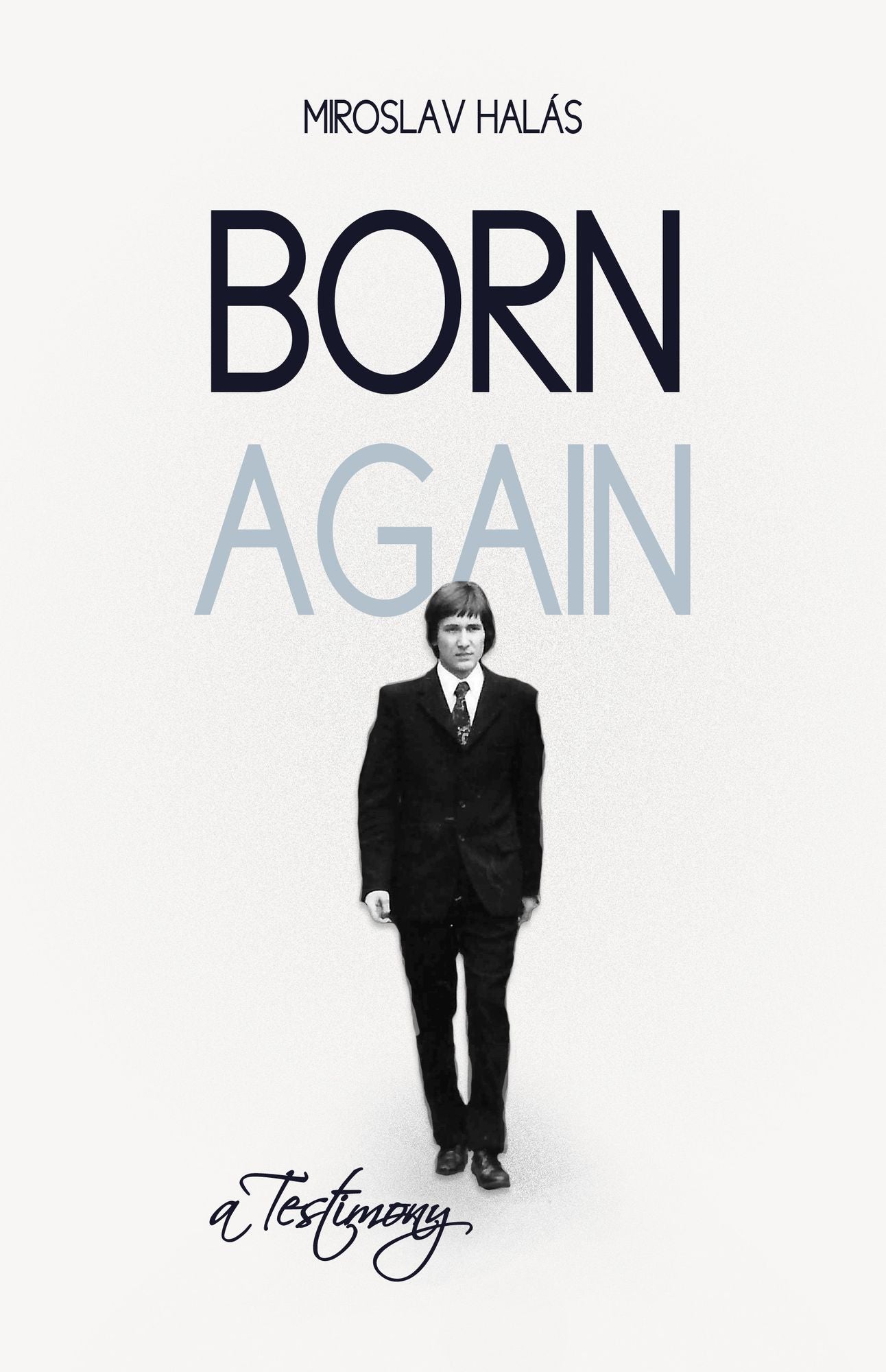 Born Again