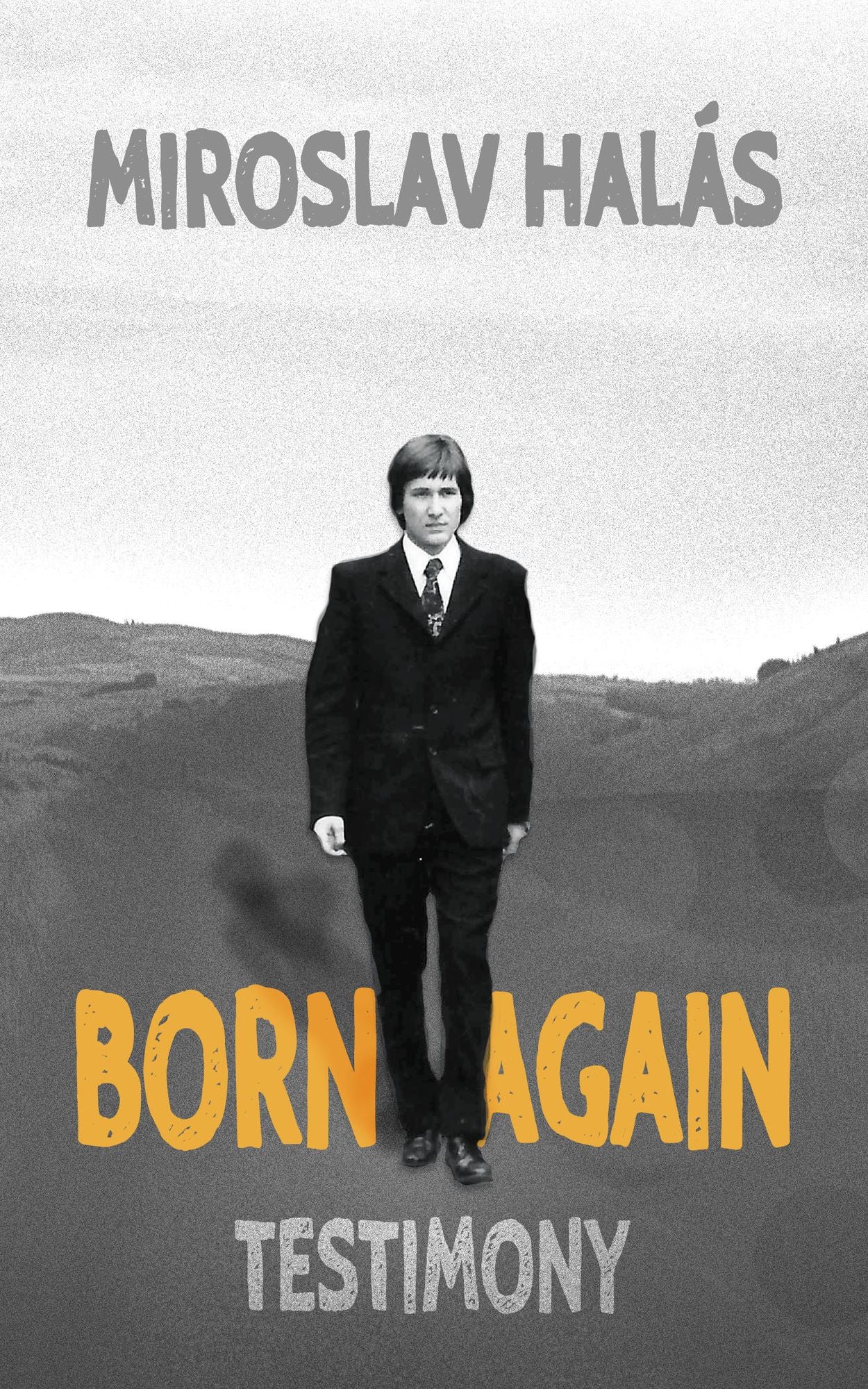 Born Again