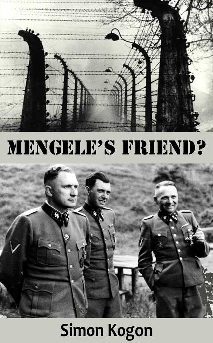 Mengele's Friend?