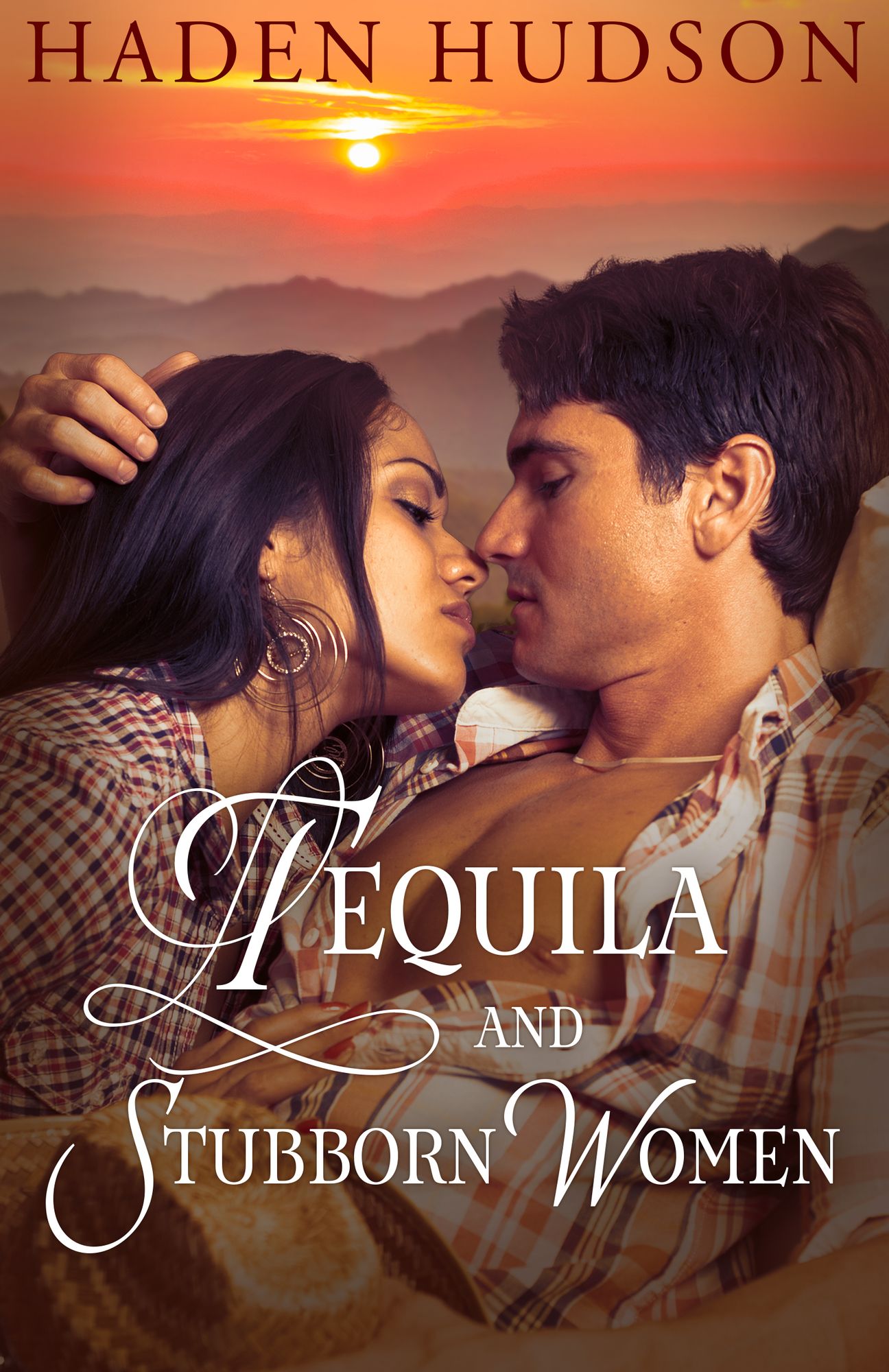 Tequila, Wolves, and Stubborn Women
