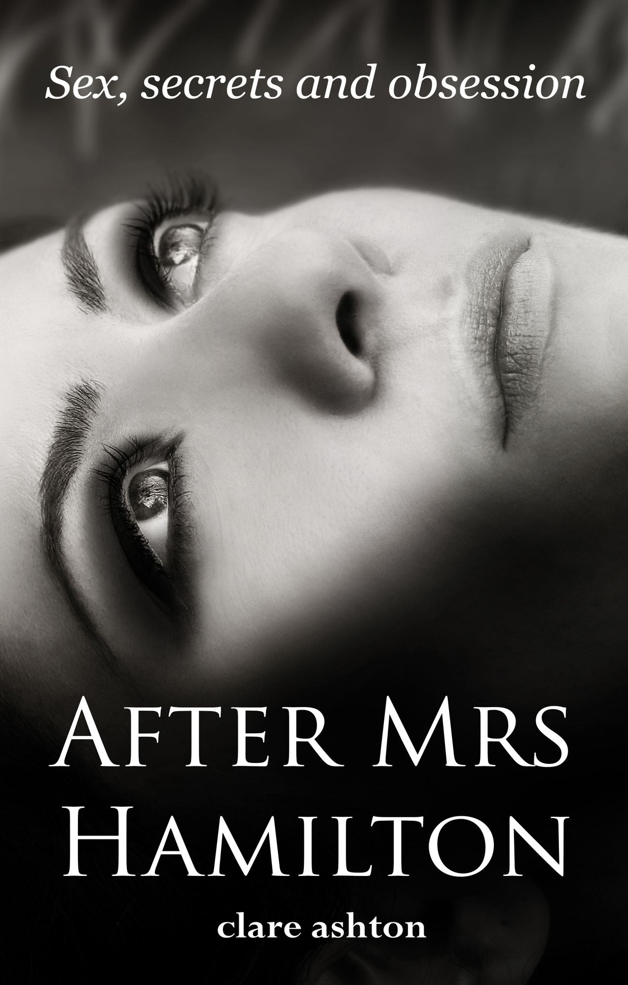 After Mrs Hamilton