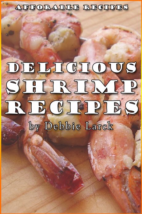 Delicious Shrimp Recipes