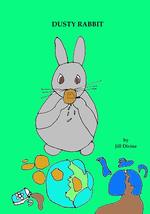 Dusty Rabbit