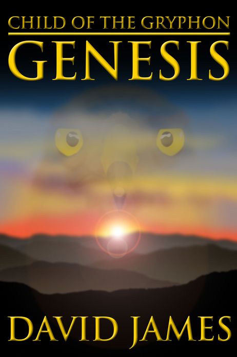 Child of the Gryphon: Genesis