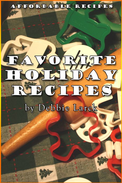 Favorite Holiday Recipes